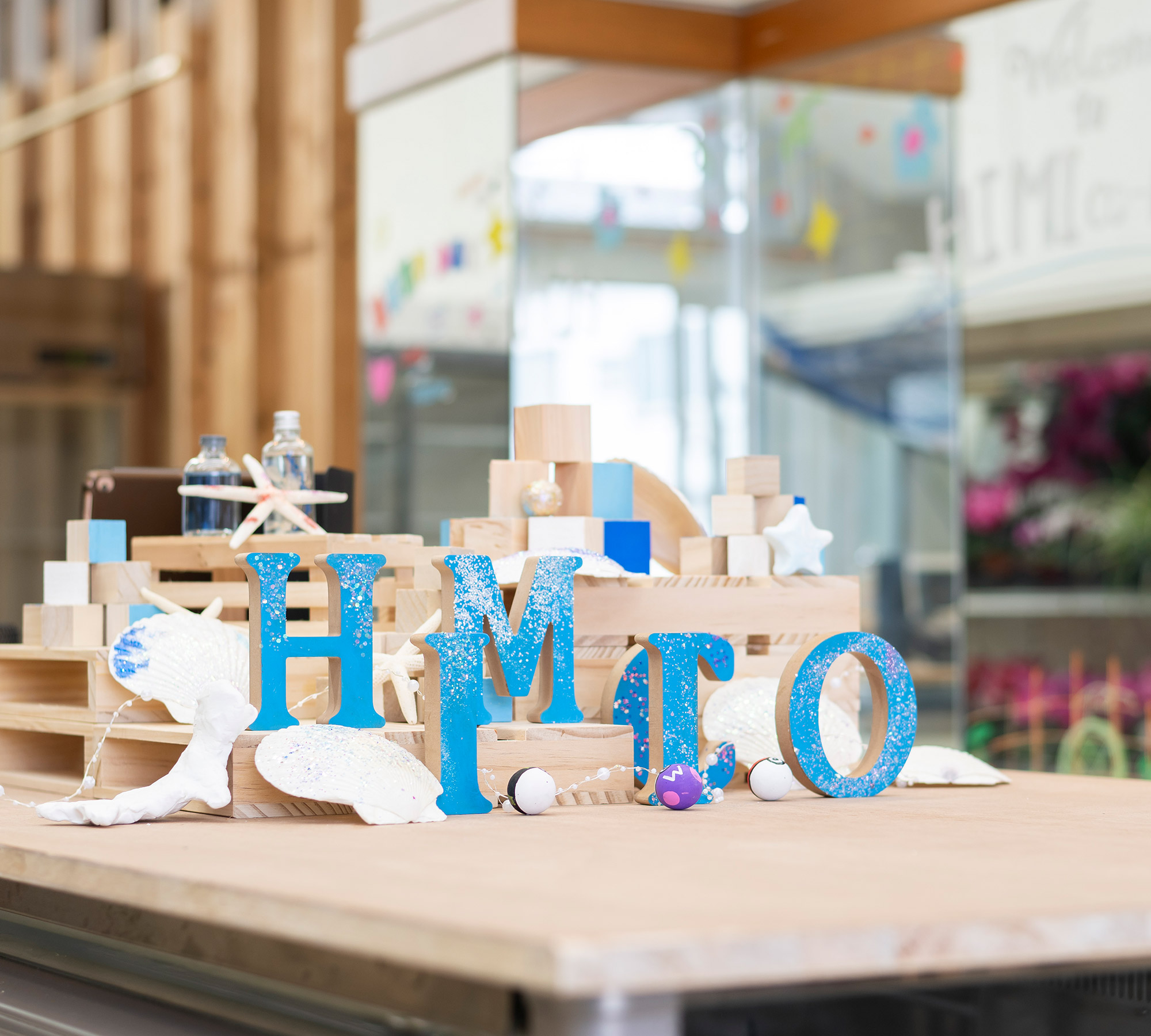 HIMIco-bridge